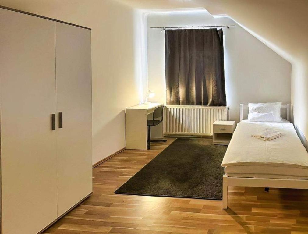 Albergue Adelin Viena Exterior foto