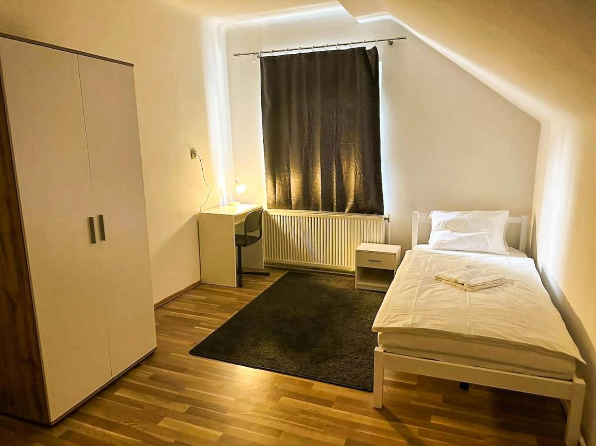 Albergue Adelin Viena Exterior foto